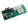 Falmec Modules / Electric Units Home Appliances - Pcb Pe Microswitch 4 Speed 230 120v - 105069568